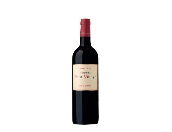 Château Petit-Village 2015 Bordeaux Pomerol