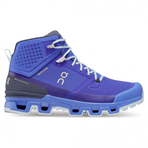 On - Cloudrock 2 Waterproof - Wanderschuhe