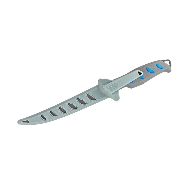 Buck Hookset Fillet 6
