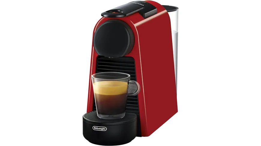 DeLonghi Nespresso Essenza Mini EN85.R