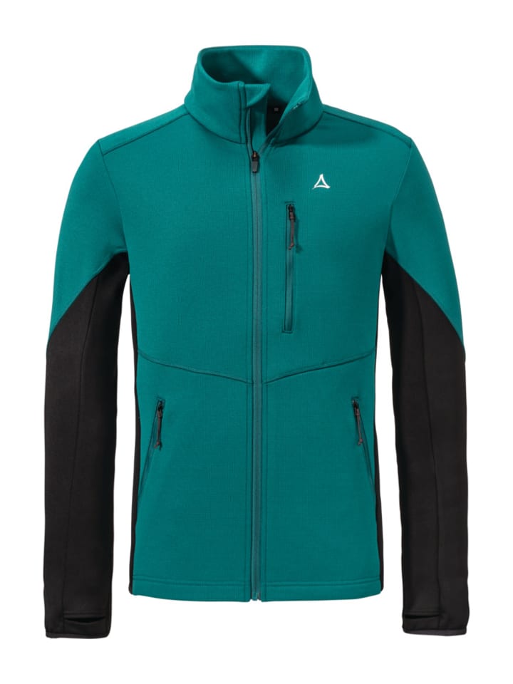 Schöffel Fleecejacke 