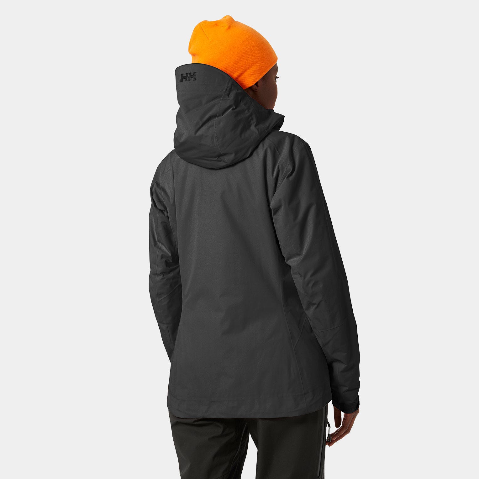 Women's Odin Infinity Insulated Jacket