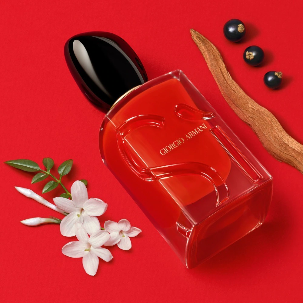 Armani Passion