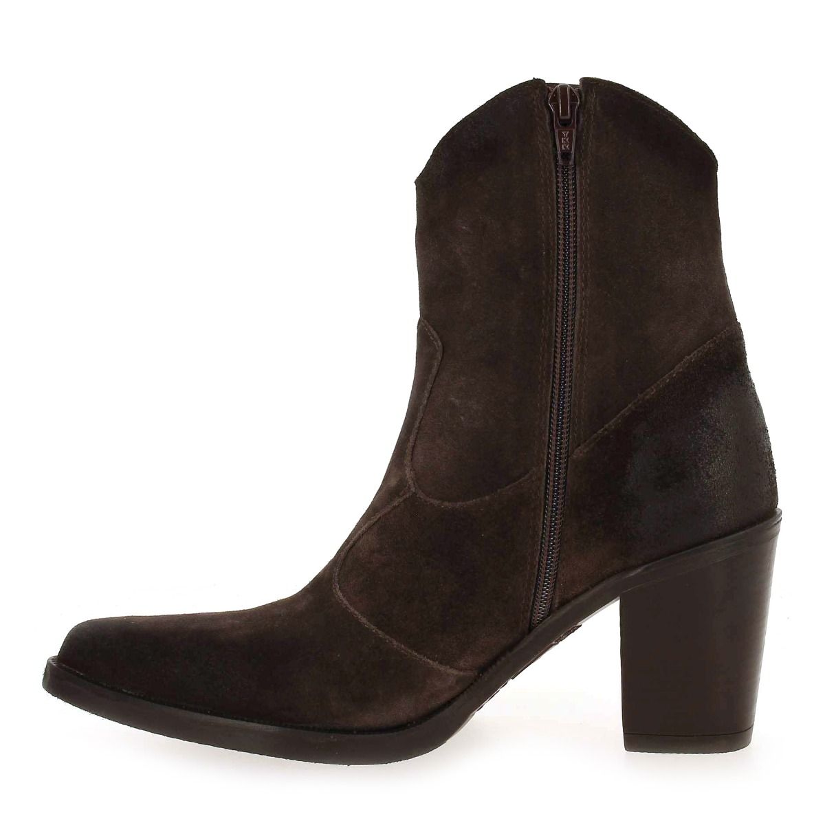 Emanuele Crasto   5023 - marron