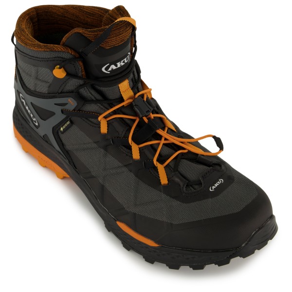 AKU - Rocket Mid GTX - Wanderschuhe