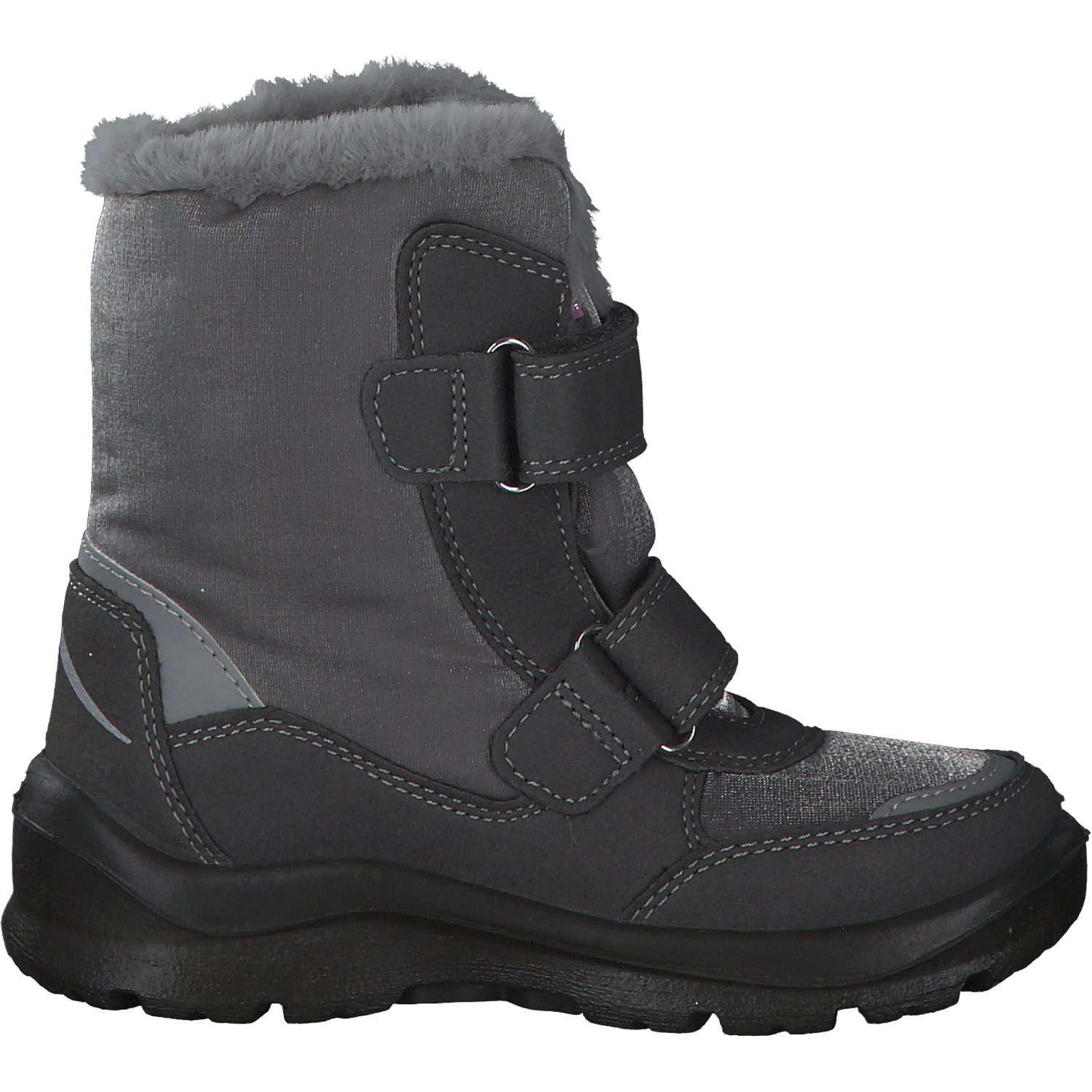 Salamander Karli 31053, Stiefel (Kinder), Kinder, STEEL