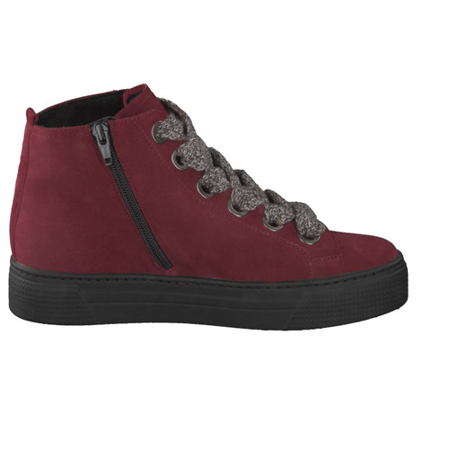 Sneaker high-27515290010 Semler
