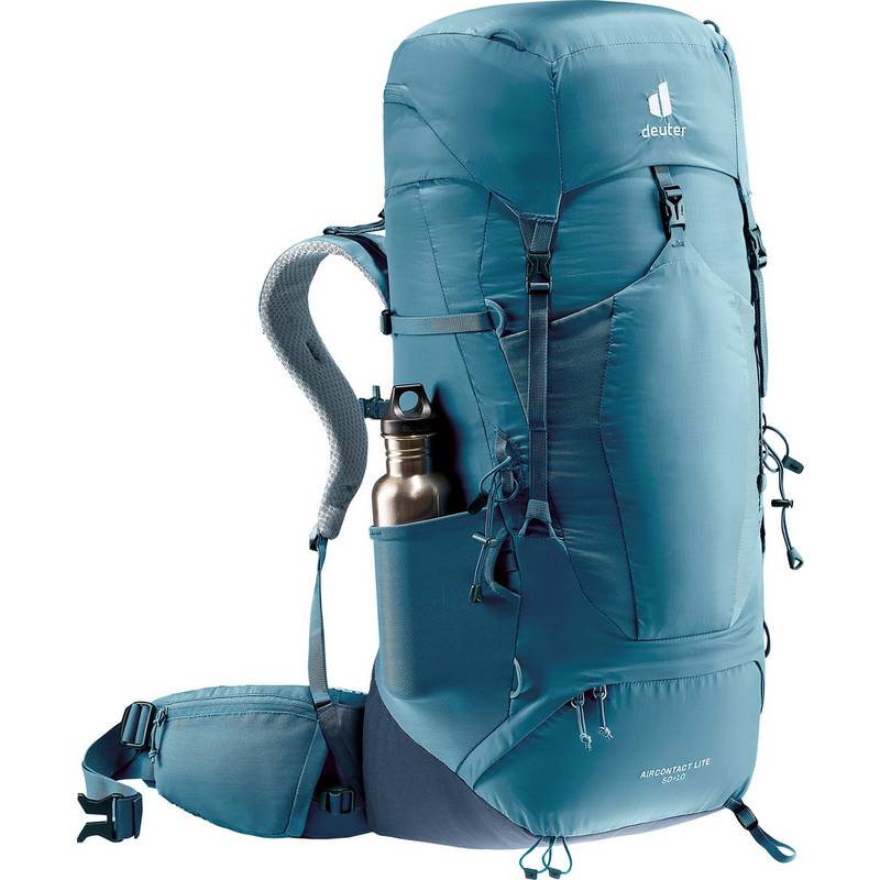 Deuter Aircontact Lite 50 + 10 Trekkingrucksack Herren