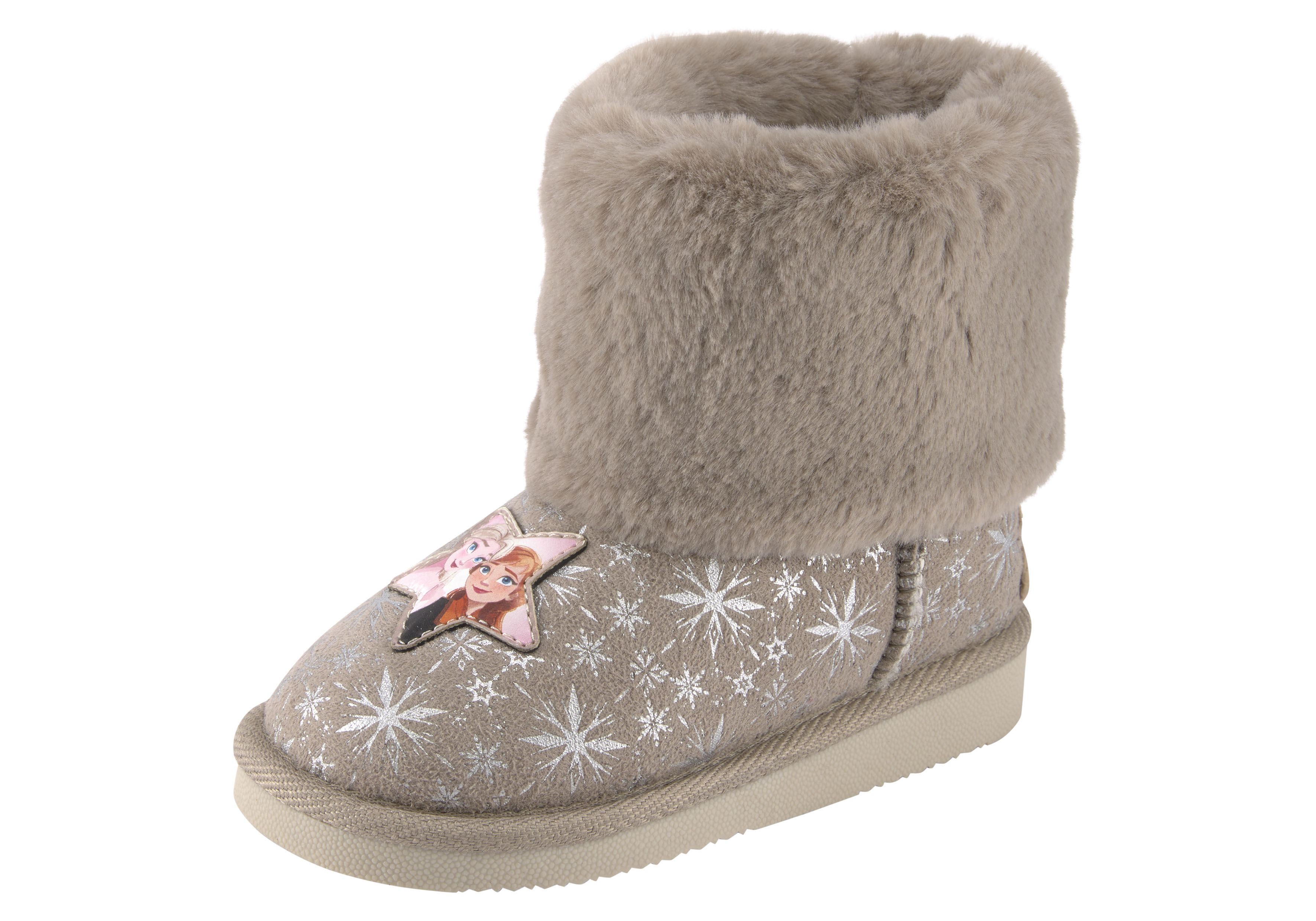 Snow Boots