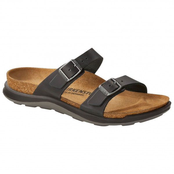 Birkenstock - Women's Sierra CT Artic Old - Sandalen