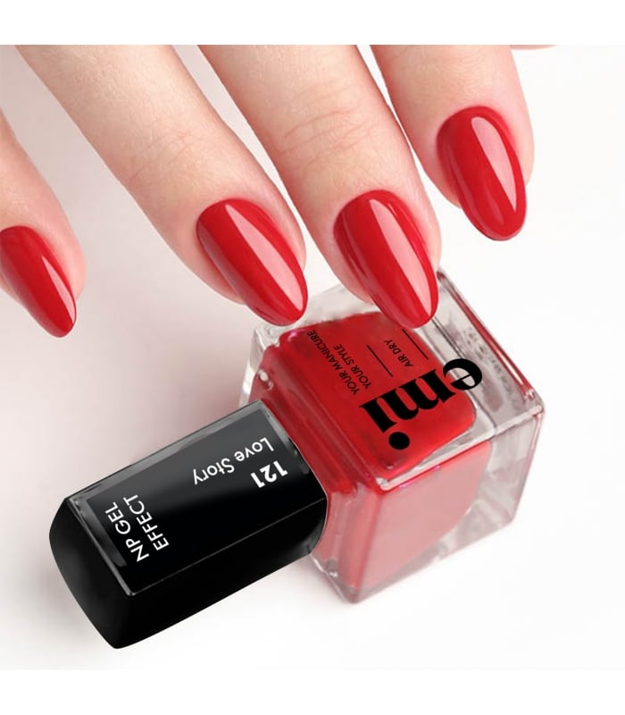EMI-ULTRA STRONG-Vernis à ongles