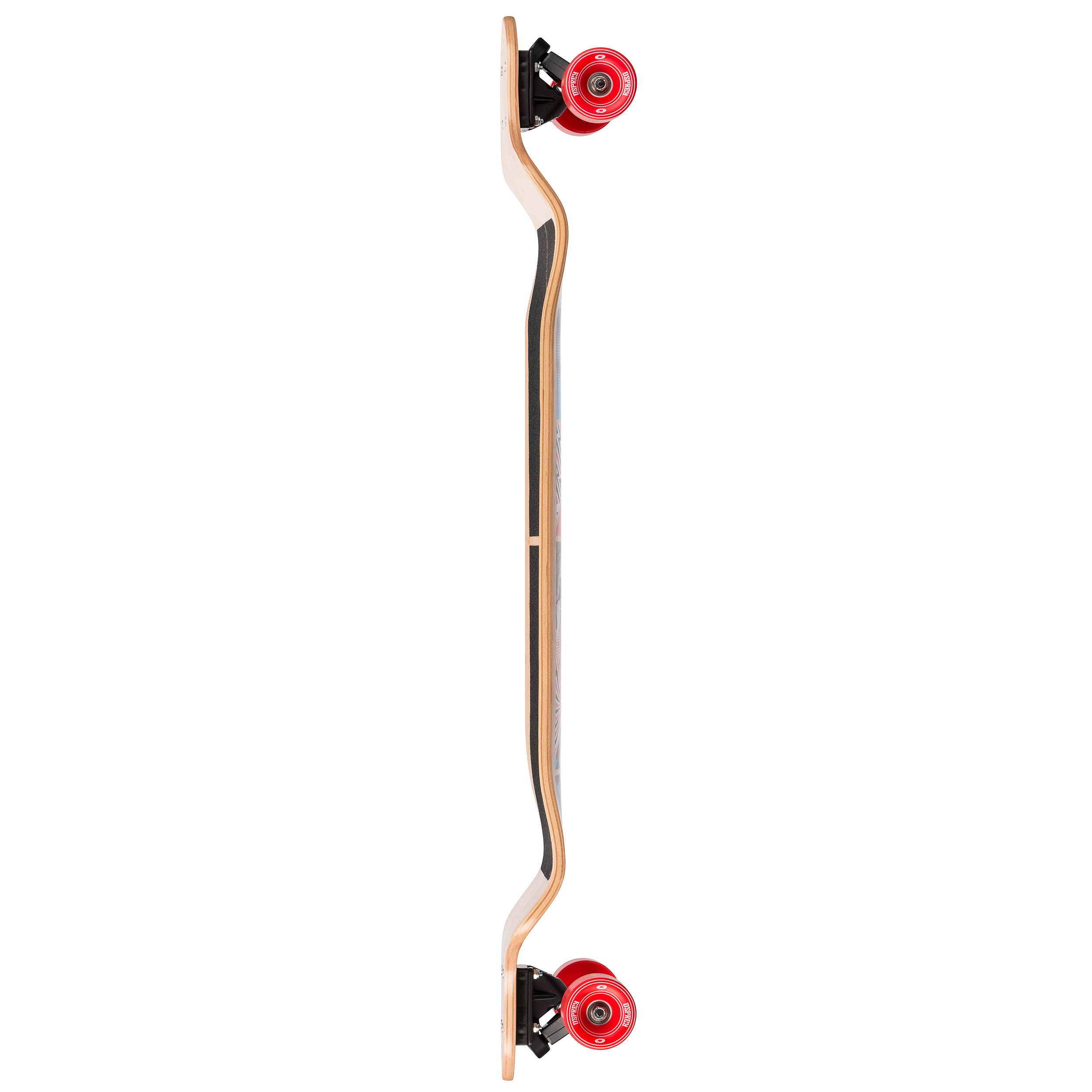 Osprey Cube 104 cm Longboard