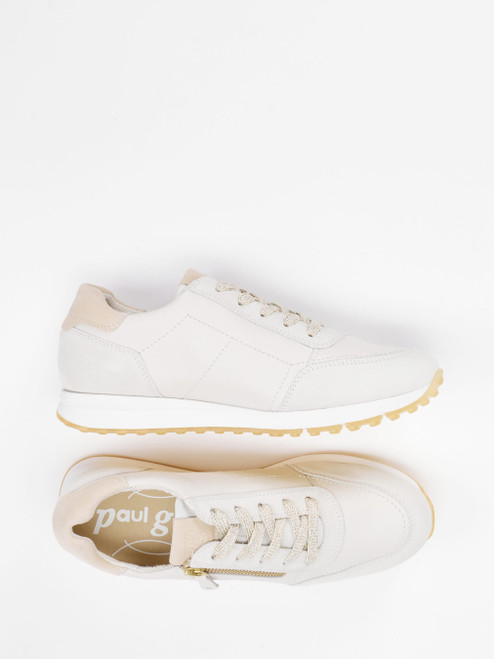 Sneaker-16633990051 Paul Green