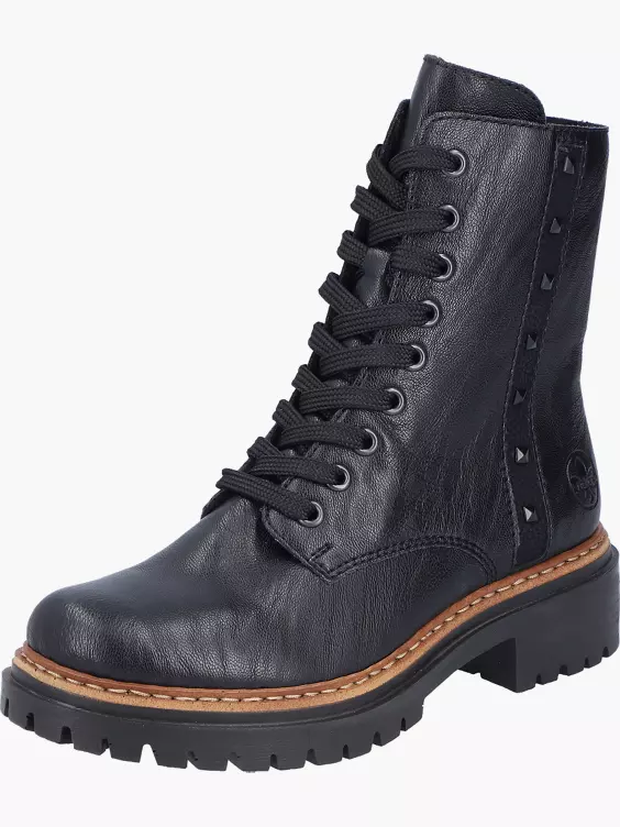 Rieker Damen Biker Boots