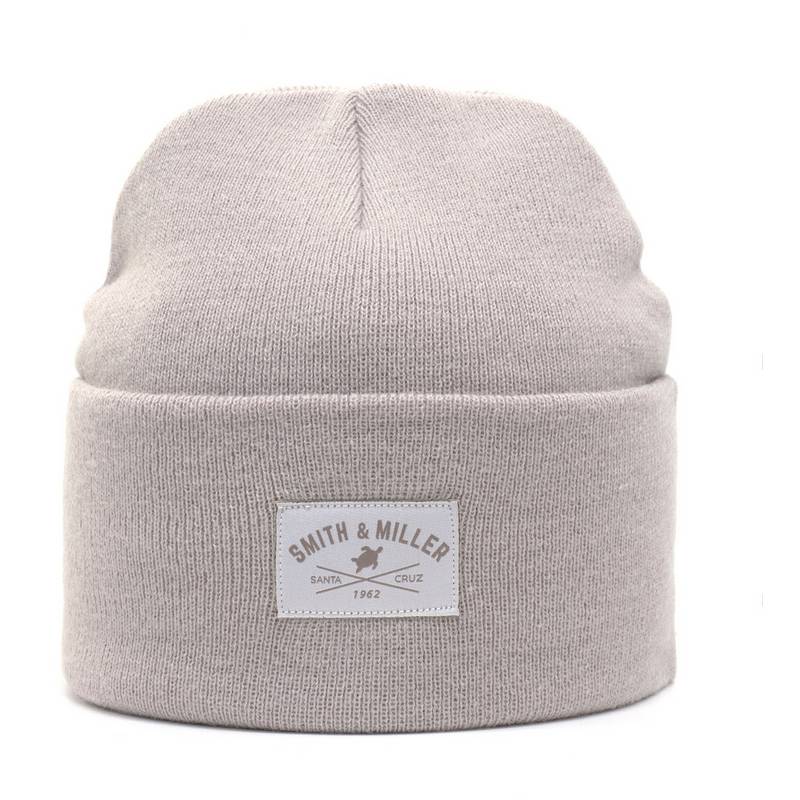 Smith and Miller Naxos Beanie