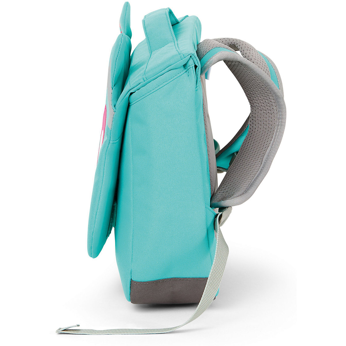 Vorschultasche Eule