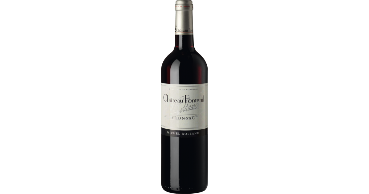Château Fontenil