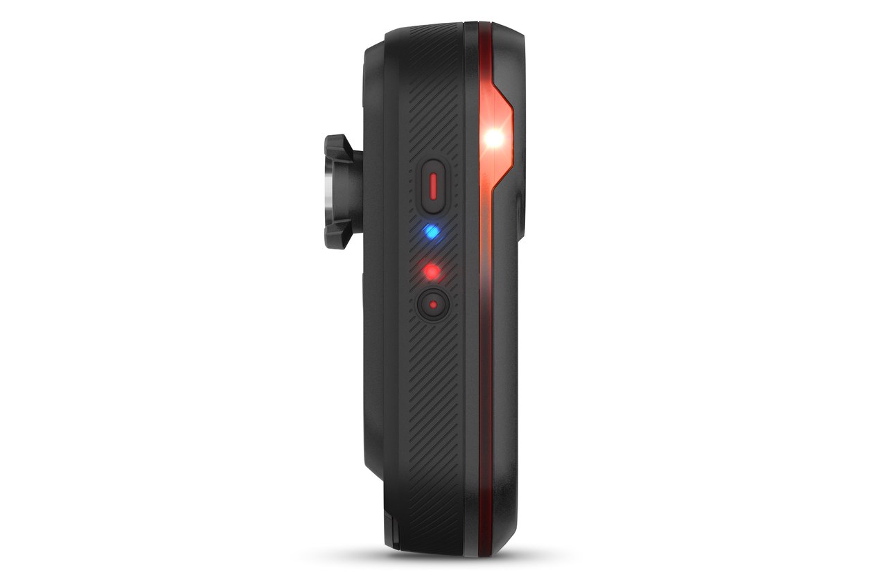 Garmin Varia RCT716 Ru00fccklicht mit Radar + Kamera