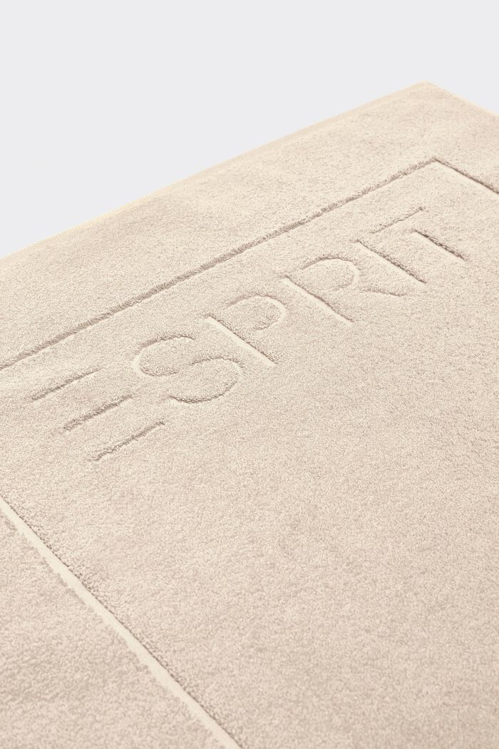 Frottee-Badematte aus 100% Baumwolle