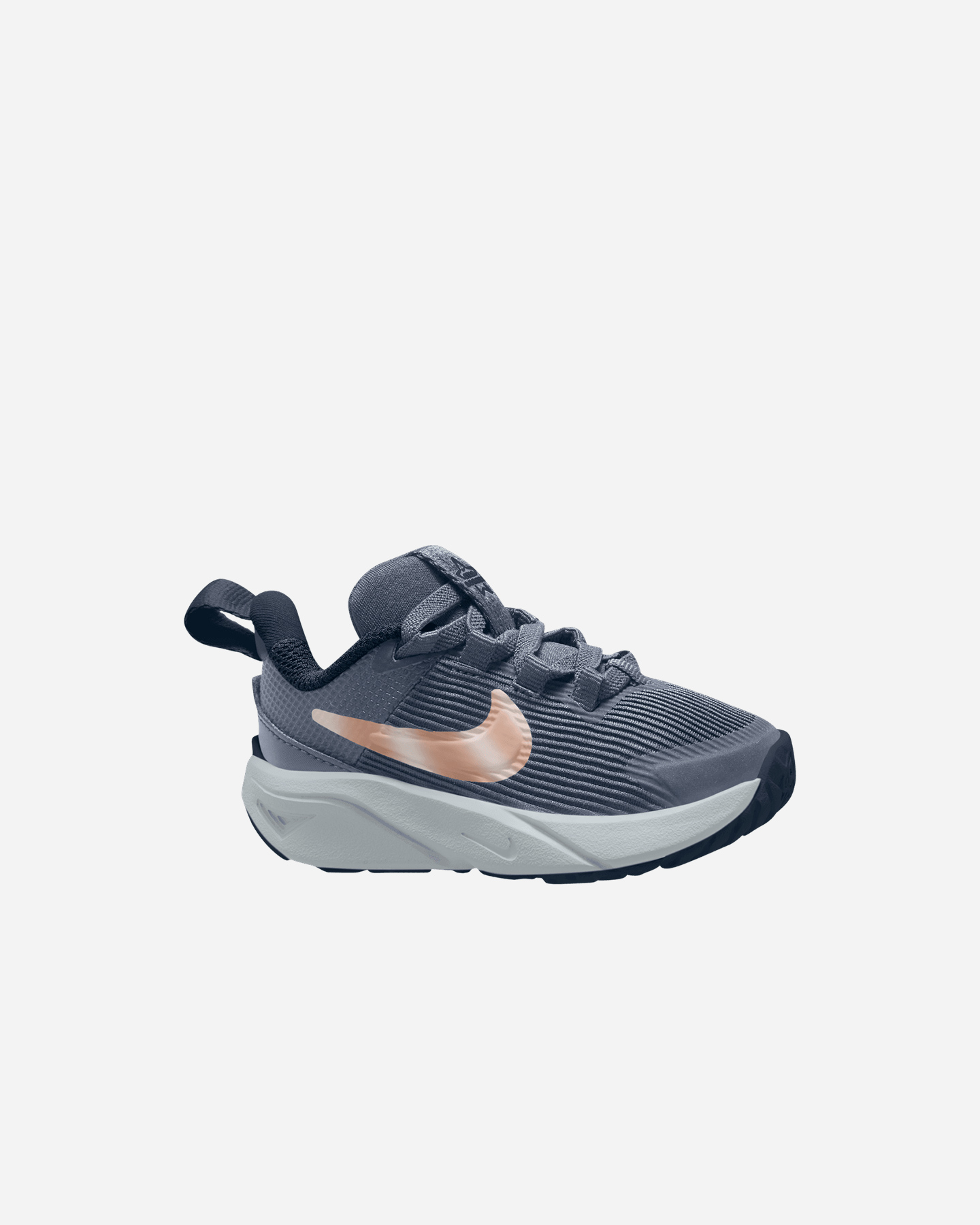 Buty sportowe Nike Star Runner 4 Td Jr DX7616-405