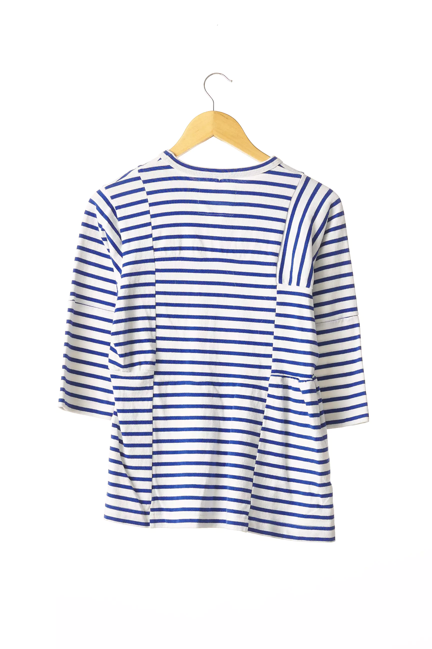 Sacai Tshirts Femme couleur bleu