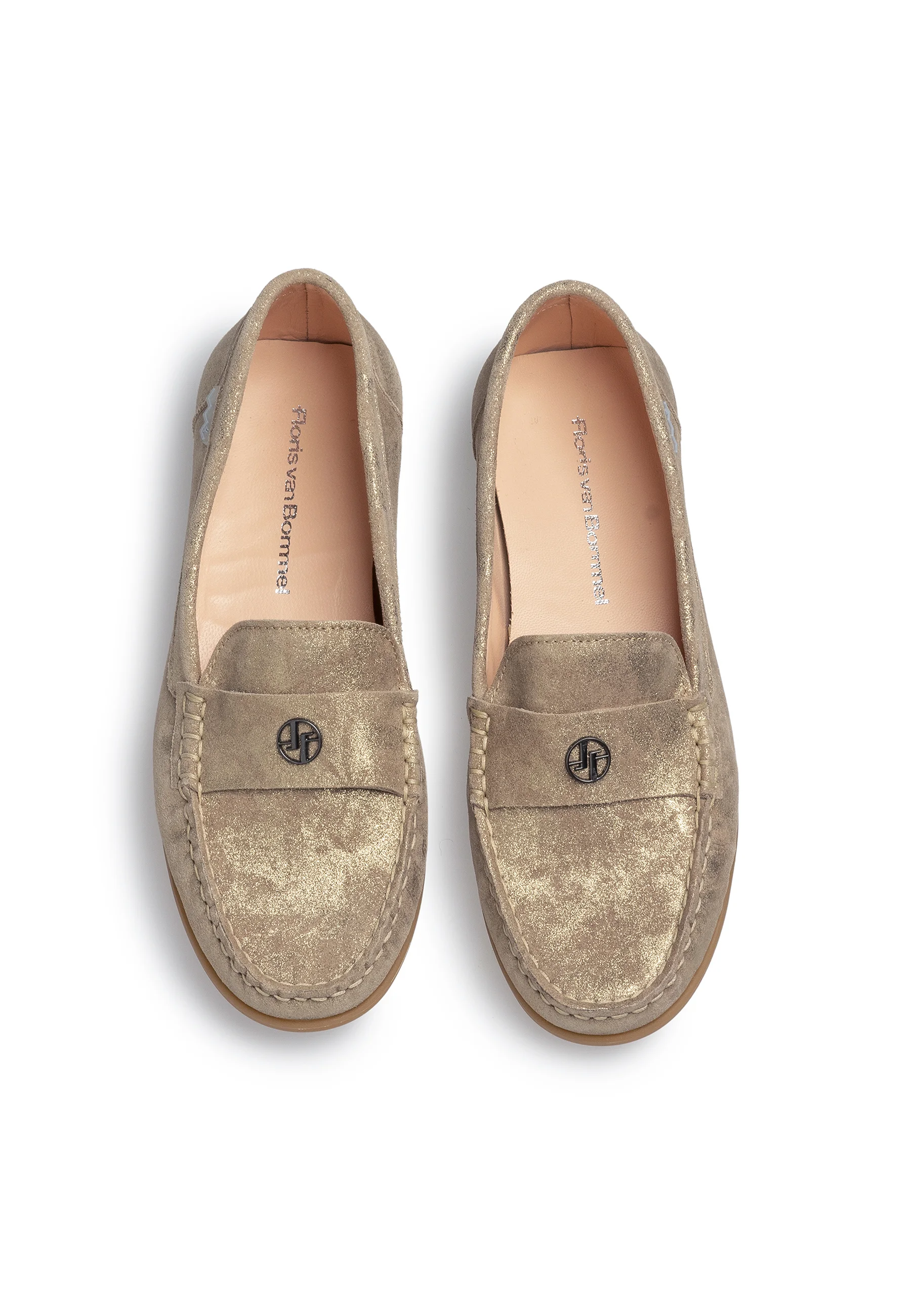 Floris van Bommel SITTI - Mocasines