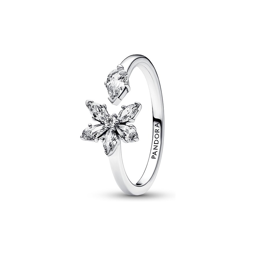 Pandora Damenring Timeless