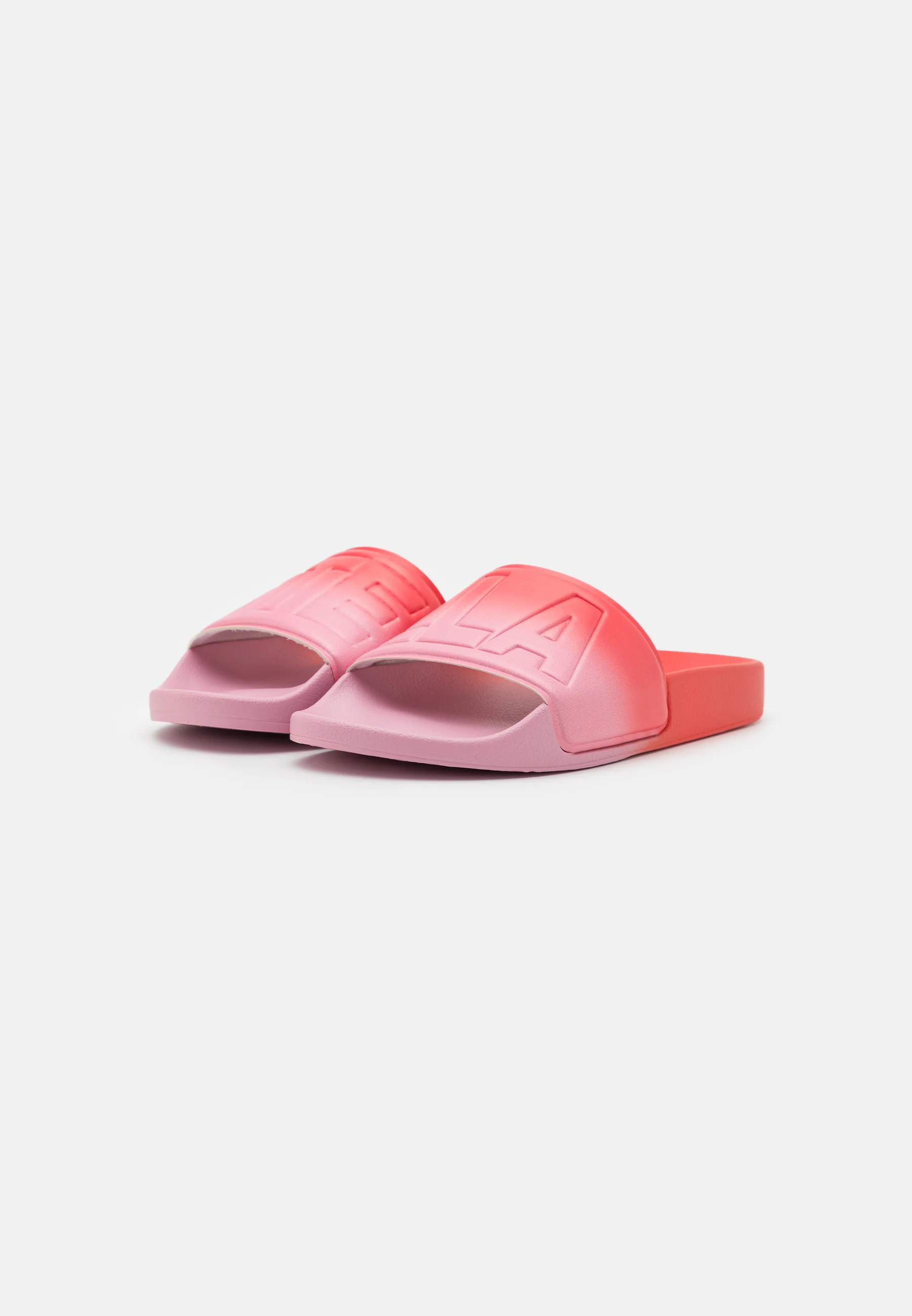 Stella McCartney Kids SLIDERS - Pantuflas