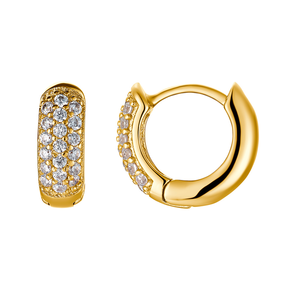 Heideman Boucles d'oreilles Aiden Boucles d'oreilles