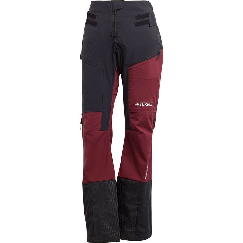 adidas TOUR Skitourenhose Damen