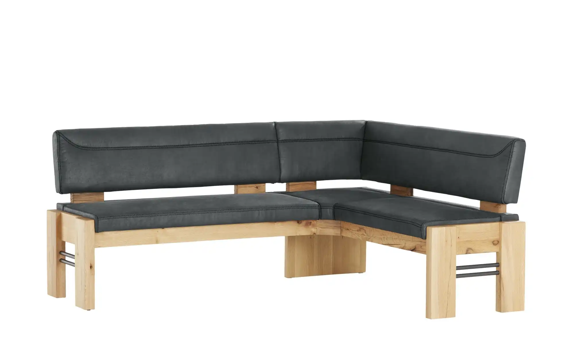 Eckbank  massiv
