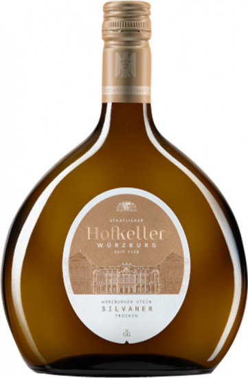 2021 Würzburger Stein-Berg Silvaner Großes Gewächs trocken - Weingut Staatlicher Hofkeller Würzburg