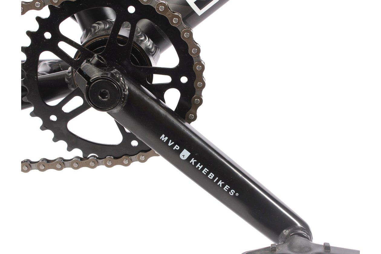 KHE Barcode LL - 2022 - 20 Zoll - BMX