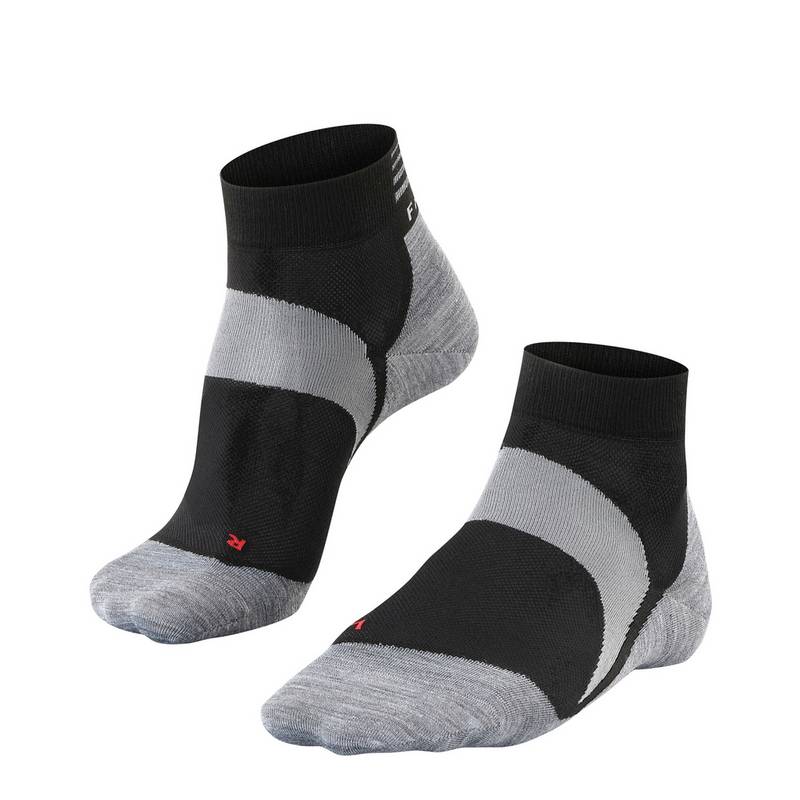 Falke BC6 Pro Short Fahrradsocken