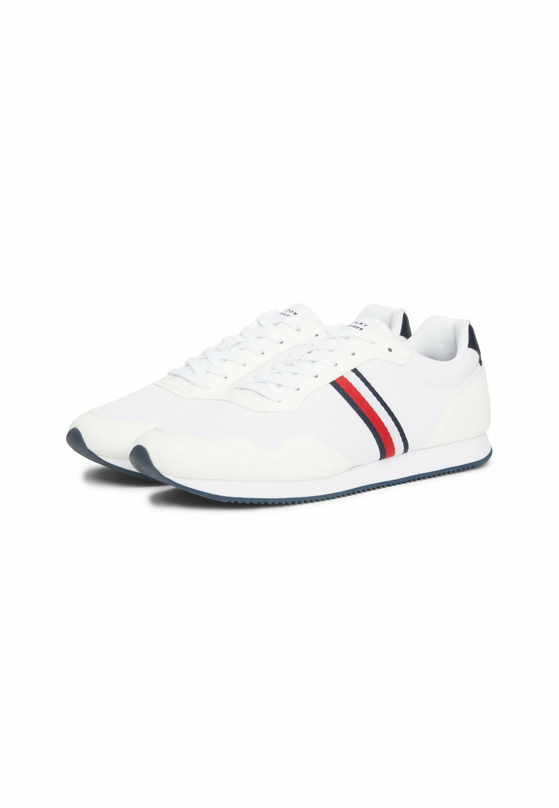 Tommy Hilfiger ESSENTIAL SIGNATURE - Zapatillas bajas