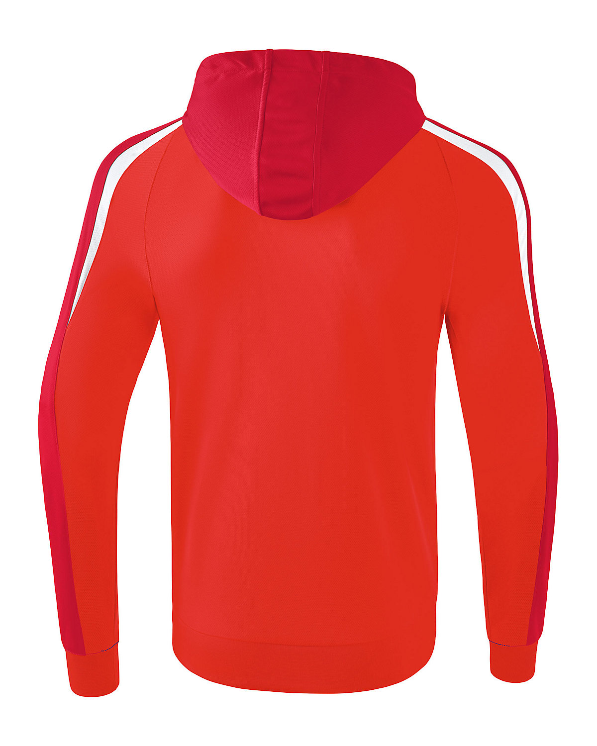Liga 2.0 Trainingsjacke mit Kapuze Trainingsjacken