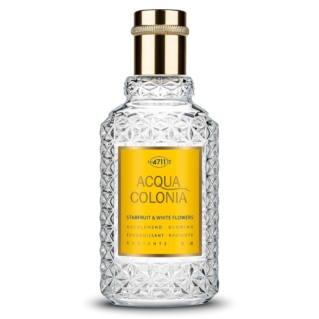Zestaw Acqua Colonia 4711
