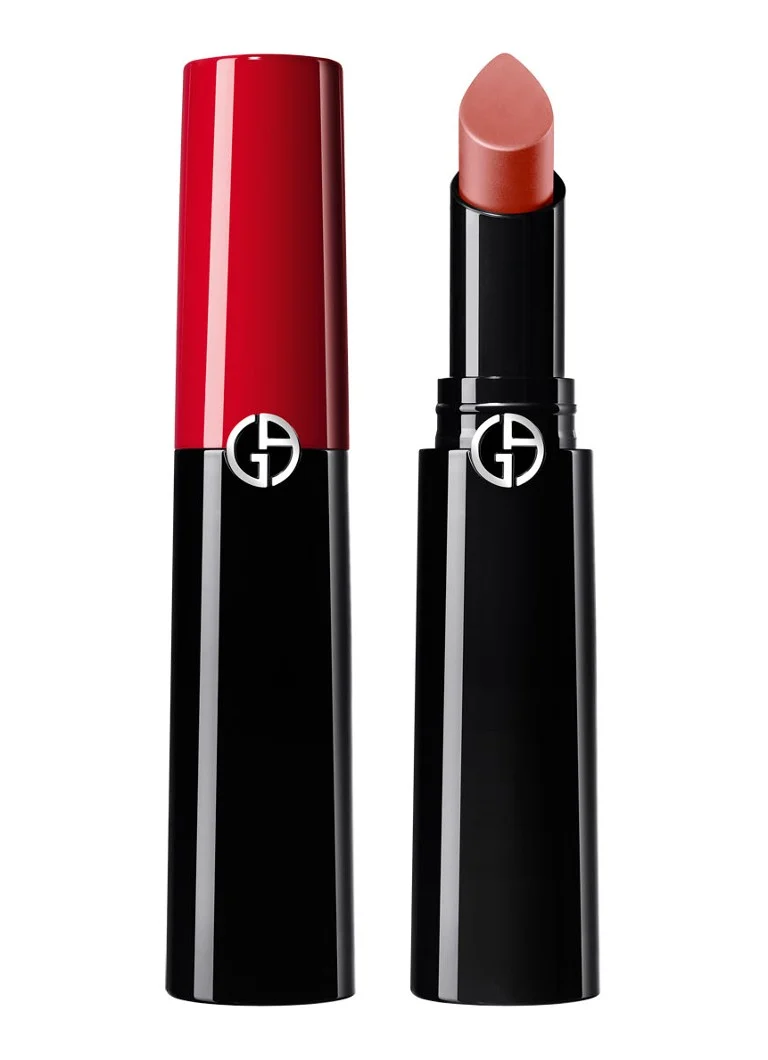 Giorgio Armani Beauty Lip Power - lipstick