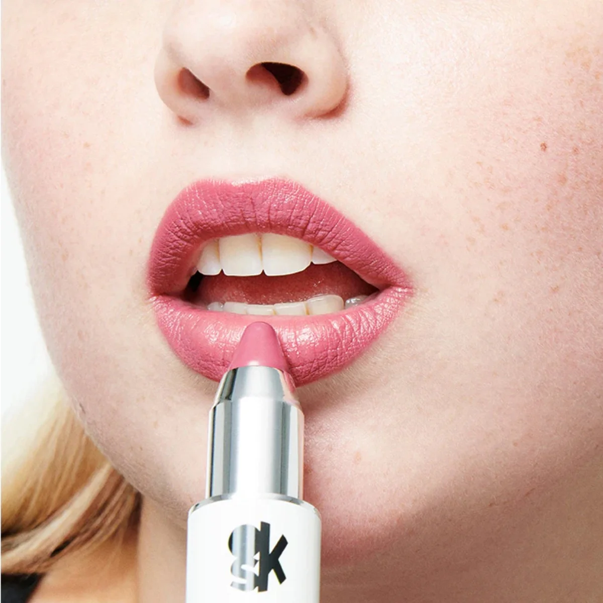 Labbra CLICK'N KISS - Rossetto