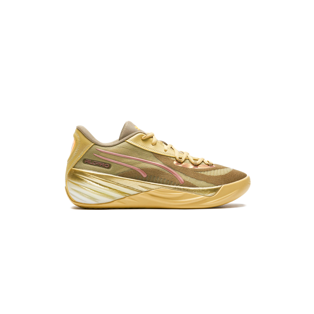 PUMA All Pro Nitro CNY 379967/001 / gelb