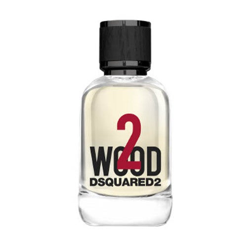 Dsquared² 2 Wood Eau de Toilette 100 ml