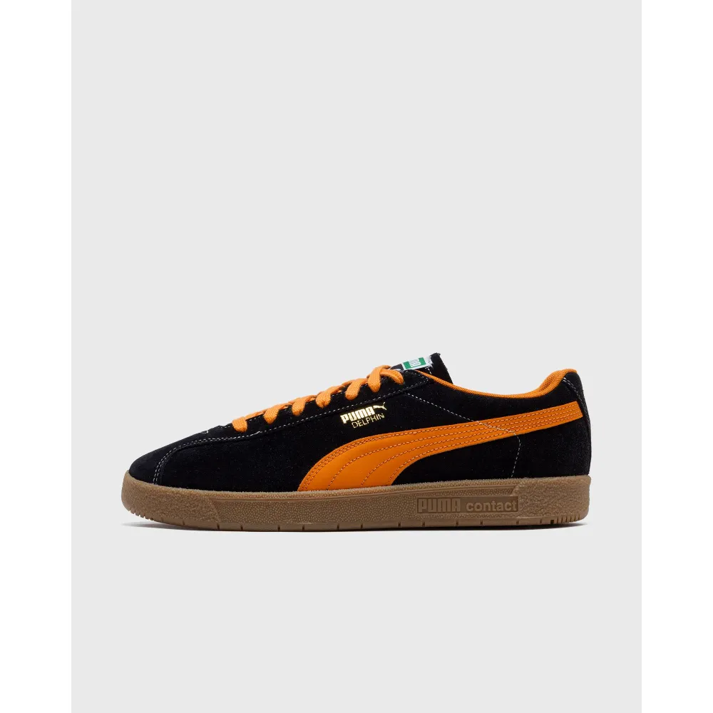 PUMA Delphin 390685/008 / schwarz