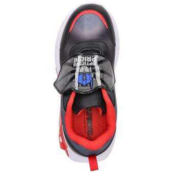 Transformers Sneaker in bunt