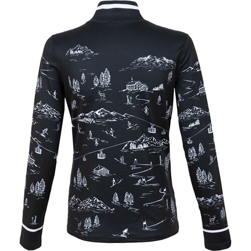 DAMEN PULLOVER SKIROLLI DRIFTER