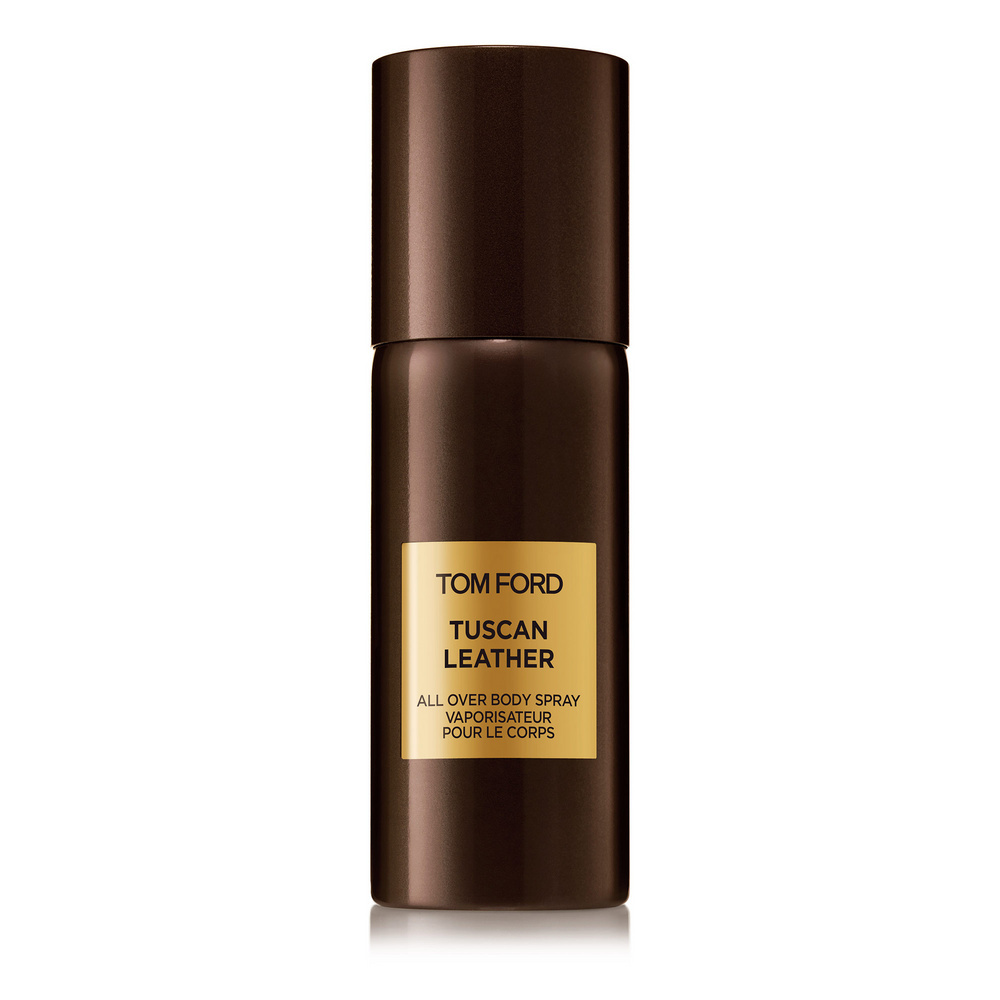 Tom Ford Tuscan Leather Vaporisateur pour le Corps