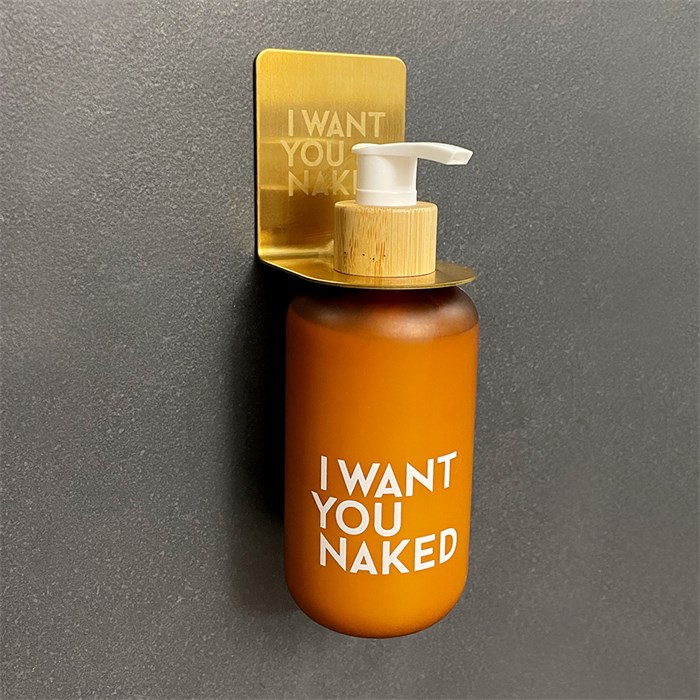 Handseife Geschenkset von I Want You Naked