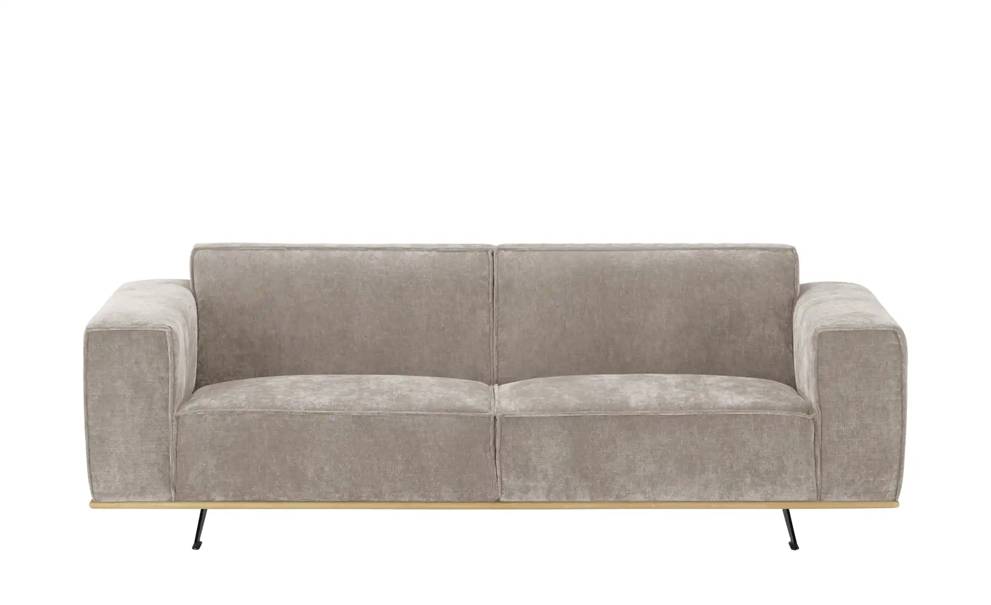 SOHO Sofa, 3-sitzig Piemonte
