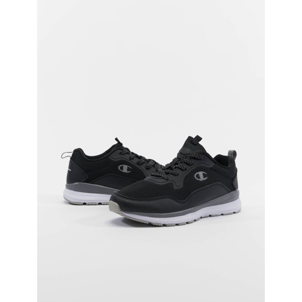 Champion Low Cut X Rounder S11446KK002 / schwarz