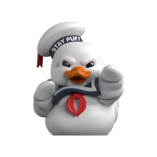 Ghostbusters Tubbz PVC Figur - Stay Puft Boxed Edition