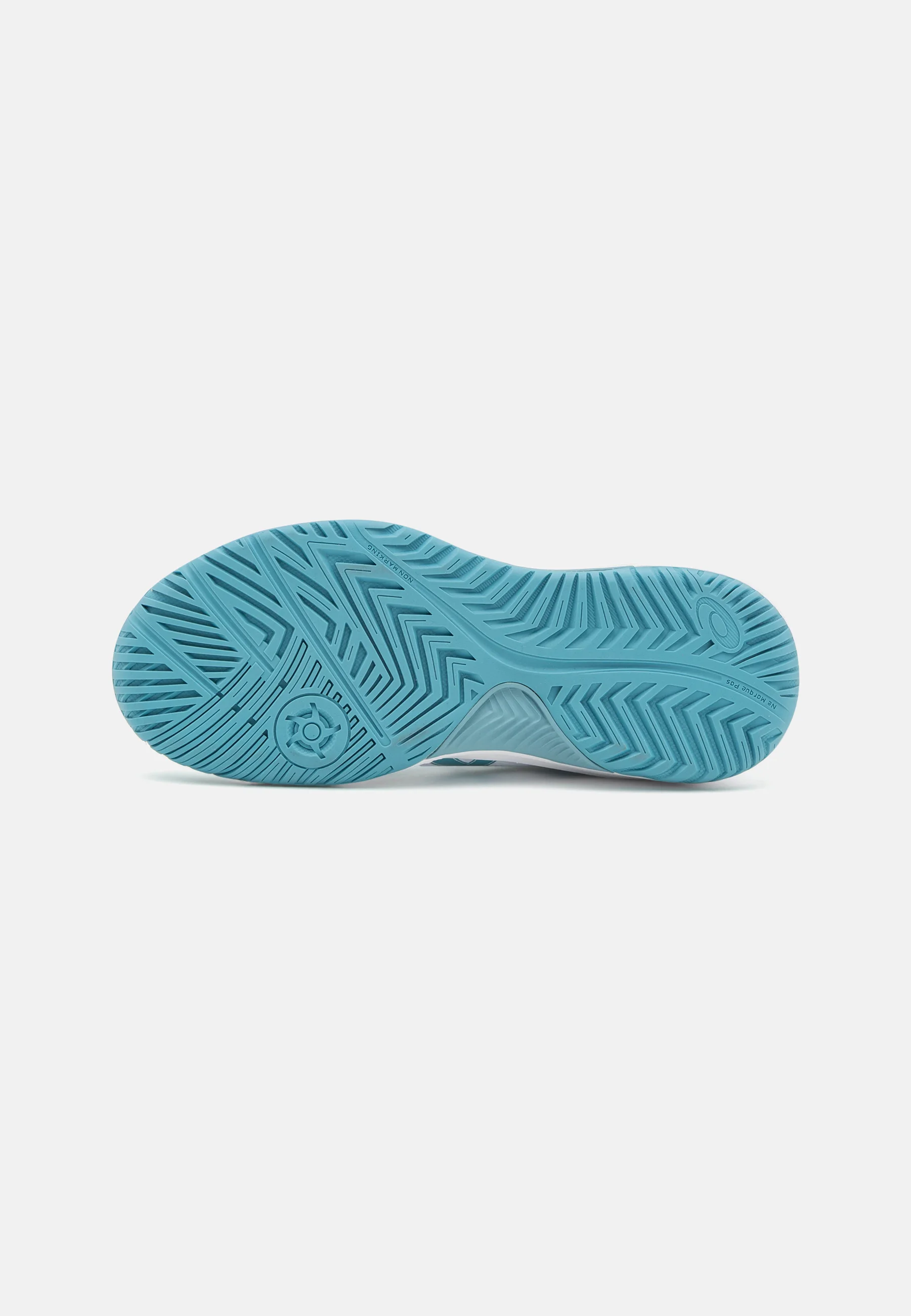ASICS GEL-DEDICATE 8 UNISEX - Zapatillas de tenis para todo tipo de superficies